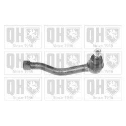 Tie Rod End QUINTON HAZELL QR3460S OE Ref 96261379 QUINTON HAZELL