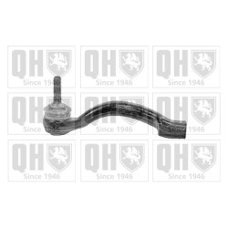 Tie Rod End QUINTON HAZELL QR3466S OE Ref C2C20177 QUINTON HAZELL