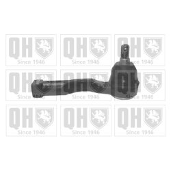 Tie Rod End QUINTON HAZELL QR3468S OE Ref 0K55232280 QUINTON HAZELL
