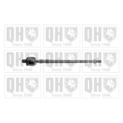 Inner Tie Rod QUINTON HAZELL QR3472S OE Ref B25D32250 QUINTON HAZELL