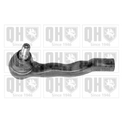 Tie Rod End QUINTON HAZELL QR3474S OE Ref 6394600048 QUINTON HAZELL