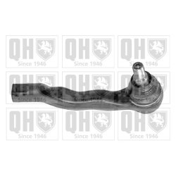 Tie Rod End QUINTON HAZELL QR3475S OE Ref 6394600348 QUINTON HAZELL