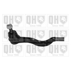 Tie Rod End QUINTON HAZELL QR3476S OE Ref MR241031 QUINTON HAZELL