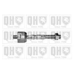 Inner Tie Rod QUINTON HAZELL QR3479S OE Ref MR510267 QUINTON HAZELL
