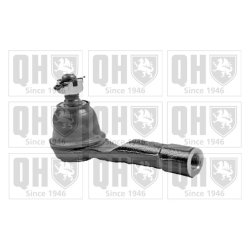 Tie Rod End QUINTON HAZELL QR3481S OE Ref 48520BM425 QUINTON HAZELL