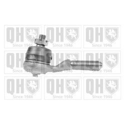 Tie Rod End QUINTON HAZELL QR3482S OE Ref 485202S485 QUINTON HAZELL