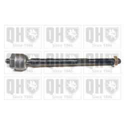 Inner Tie Rod QUINTON HAZELL QR3487S OE Ref 7701474076 QUINTON HAZELL