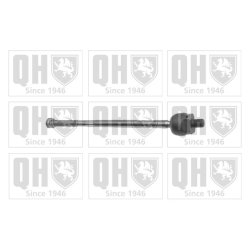 Inner Tie Rod QUINTON HAZELL QR3489S OE Ref 34140AA030 QUINTON HAZELL