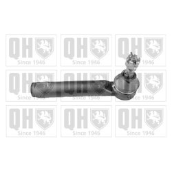 Tie Rod End QUINTON HAZELL QR3494S OE Ref 4546029425 QUINTON HAZELL