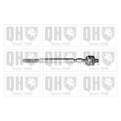 Inner Tie Rod QUINTON HAZELL QR3501S OE Ref 4550312130 QUINTON HAZELL