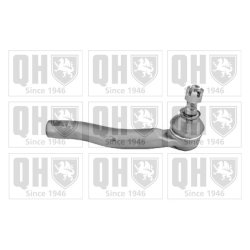 Tie Rod End QUINTON HAZELL QR3503S OE Ref 4504619265 QUINTON HAZELL