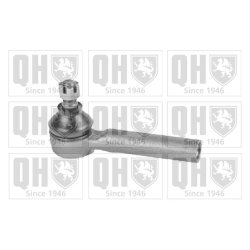 Tie Rod End QUINTON HAZELL QR3504S OE Ref 4504629325 QUINTON HAZELL