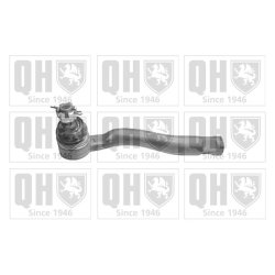 Tie Rod End QUINTON HAZELL QR3506S OE Ref 4504669195 QUINTON HAZELL