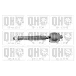 Inner Tie Rod QUINTON HAZELL QR3508S OE Ref 4550369015 QUINTON HAZELL