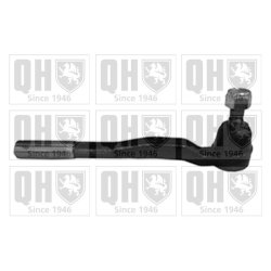 Tie Rod End QUINTON HAZELL QR3510S OE Ref 4504639335 QUINTON HAZELL
