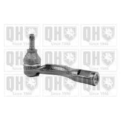 Tie Rod End QUINTON HAZELL QR3512S OE Ref 4504719075 QUINTON HAZELL