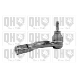 Tie Rod End QUINTON HAZELL QR3513S OE Ref 4504619195 QUINTON HAZELL