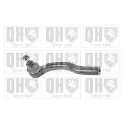 Tie Rod End QUINTON HAZELL QR3515S OE Ref 4547029185 QUINTON HAZELL