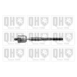 Inner Tie Rod QUINTON HAZELL QR3517S OE Ref 4550329765 QUINTON HAZELL