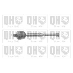 Inner Tie Rod QUINTON HAZELL QR3518S OE Ref 4550329295 QUINTON HAZELL