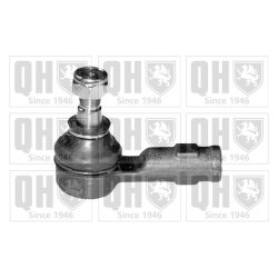 Tie Rod End QUINTON HAZELL QR3521S OE Ref 900907 QUINTON HAZELL