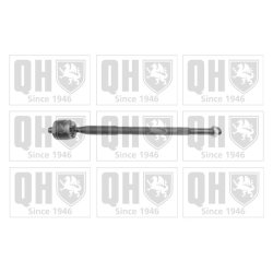 Inner Tie Rod QUINTON HAZELL QR3522S OE Ref 900905 QUINTON HAZELL