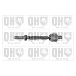 Inner Tie Rod QUINTON HAZELL QR3523S OE Ref 9191410 QUINTON HAZELL