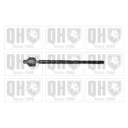 Inner Tie Rod QUINTON HAZELL QR3528S OE Ref 5239330 QUINTON HAZELL