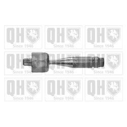 Inner Tie Rod QUINTON HAZELL QR3529S OE Ref 4F0422821 QUINTON HAZELL