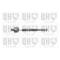 Inner Tie Rod QUINTON HAZELL QR3531S OE Ref 32216762403 QUINTON HAZELL