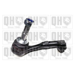 Tie Rod End QUINTON HAZELL QR3533S OE Ref 32106767781 QUINTON HAZELL