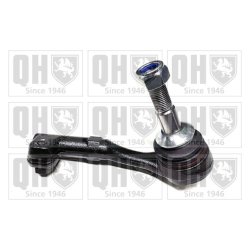 Tie Rod End QUINTON HAZELL QR3534S OE Ref 32106767782 QUINTON HAZELL