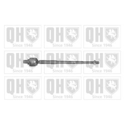 Inner Tie Rod QUINTON HAZELL QR3537S OE Ref 5772407000 QUINTON HAZELL