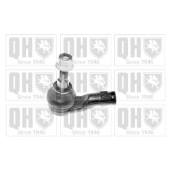 Tie Rod End QUINTON HAZELL QR3539S OE Ref QJB500010 QUINTON HAZELL