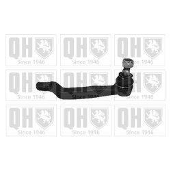 Tie Rod End QUINTON HAZELL QR3544S OE Ref 1693300603 QUINTON HAZELL