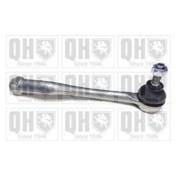 Tie Rod End QUINTON HAZELL QR3547S OE Ref 1610935280