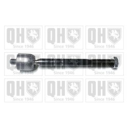Inner Tie Rod QUINTON HAZELL QR3548S OE Ref 3812E8