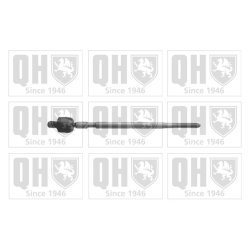 Inner Tie Rod QUINTON HAZELL QR3551S OE Ref MR403027 QUINTON HAZELL