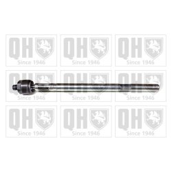 Inner Tie Rod QUINTON HAZELL QR3552S OE Ref 1607291780