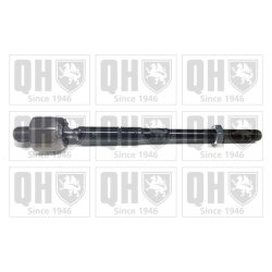 Inner Tie Rod QUINTON HAZELL QR3555S OE Ref 32106765235 QUINTON HAZELL