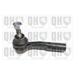 Tie Rod End QUINTON HAZELL QR3556S OE Ref 93189023 QUINTON HAZELL