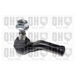 Tie Rod End QUINTON HAZELL QR3558S OE Ref 1433274 QUINTON HAZELL