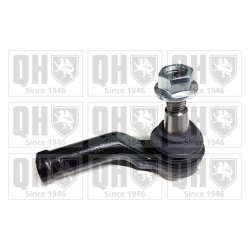 Tie Rod End QUINTON HAZELL QR3559S OE Ref 1433273 QUINTON HAZELL