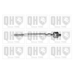 Inner Tie Rod QUINTON HAZELL QR3562S QUINTON HAZELL