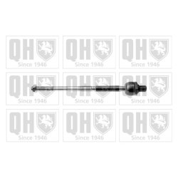 Inner Tie Rod QUINTON HAZELL QR3567S OE Ref 1603244 QUINTON HAZELL