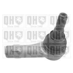 Tie Rod End QUINTON HAZELL QR3569S OE Ref 7L0422818C QUINTON HAZELL