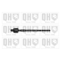 Inner Tie Rod QUINTON HAZELL QR3570S OE Ref NC1032240 QUINTON HAZELL