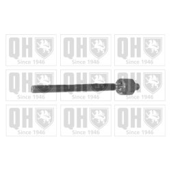 Inner Tie Rod QUINTON HAZELL QR3571S OE Ref NC1032240A QUINTON HAZELL