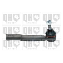 Tie Rod End QUINTON HAZELL QR3573S OE Ref 4504709125 QUINTON HAZELL