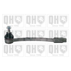 Tie Rod End QUINTON HAZELL QR3576S OE Ref 32136761559 QUINTON HAZELL